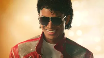 „Michael” transformă legenda în spectacol total. Filmul biografic despre Michael Jackson e făcut pentru ecran mare și trebuie văzut în IMAX REVIEW