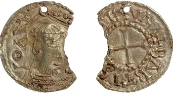 Moneda vikingă care îi pune în încurcătură pe istorici: descoperirea ce ar putea schimba o bucată de istorie