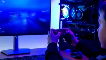 Cum alegi un monitor bun pentru gaming