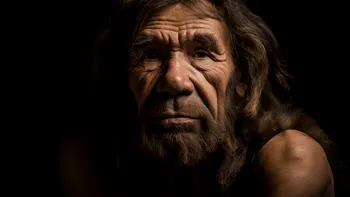 Neanderthalienii nu erau mai puțin inteligenți decât noi: de ce au dispărut, de fapt
