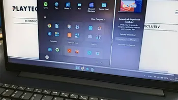 Windows 11 schimbă regulile jocului: 7 funcții utile din noul Start Menu pe care trebuie să le știi