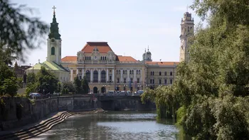Oraşe din România în care este bine să trăieşti, conform internauţilor. Ce aşteptări au cei mai mulţi dintre cetăţeni