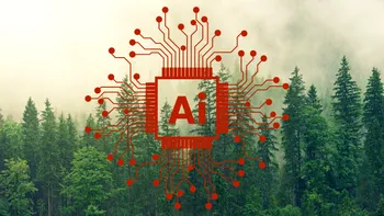 Pădurea intră în era algoritmilor: gigantul Weyerhaeuser vrea să pună AI-ul la cârma exploatării forestiere