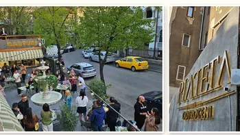 Ce faci în București în weekendul 24–26 aprilie 2026. Ghid de ieșit în oraș, de la terasa nouă din Cotroceni la festivaluri și evenimente mari