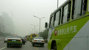 Cum a influențat China clima Arcticului: reducerea poluării aerului a avut efecte neașteptate asupra gheții și încălzirii globale