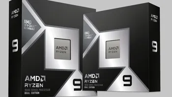 AMD ridică ștacheta: noul Ryzen 9 9950X3D2 Dual Edition promite performanță extremă pentru gaming și creație