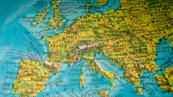 Harta comerțului în Europa: cine controlează economia continentului. Partenerul comercial al României, neaşteptat