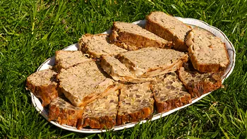 Cum se prepară cel mai pufos drob de miel. Setarea de la cuptorul electric care îl face să nu fie înecăcios
