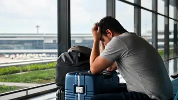 Risc de anulare a zborurilor și bilete de avion mai scumpe, printre efectele penuriei de kerosen. Europa mai are combustibil doar pentru luna aprilie