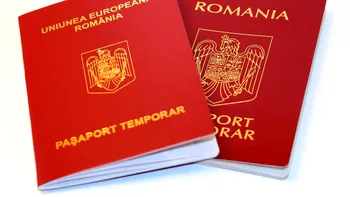 Ce este pașaportul temporar și la ce folosește. Noutăți din 2026