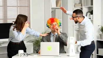 Povestea zilei de 1 aprilie. Cele mai bune glume pe care să le faci pe WhatsApp de Ziua Păcălelilor