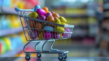 Cum să economisești bani când faci cumpărăturile pentru masa de Paște: la ce să fii atent pentru nu cheltui mai mult decât ţi-ai propus