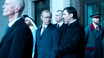 Jude Law dispare sub masca lui Putin: trailerul pentru „The Wizard of the Kremlin” arată una dintre cele mai șocante transformări cinematografice ale anului