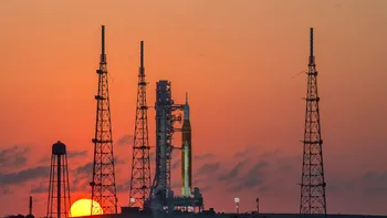 Riscul radiațiilor solare din spatele misiunii Artemis II: de ce se încumetă NASA să lanseze misiunea chiar acum