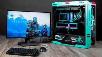 Cum e noul PRAGMATA jucat cu o placă grafică GeForce RTX 5080