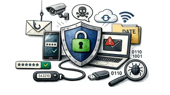 Siguranța online pentru toți: Ghid pentru protecția datelor personale în 2026