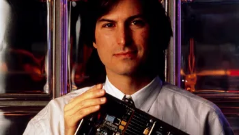 A fost angajat la 14 ani de Steve Jobs și nu a mai plecat: povestea incredibilă a celui mai vechi om din Apple