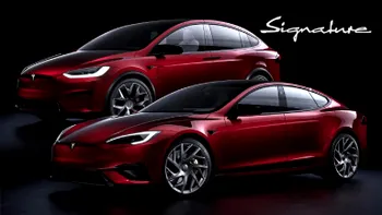 Tesla Signature Edition 2026: Model S și Model X Plaid primesc o ediție rară, dar nu sunt pentru toată lumea