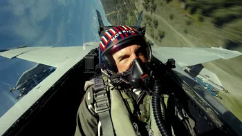 Top Gun revine în forță pe marele ecran: filmul care a făcut istorie împlinește 40 de ani