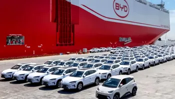 BYD prinde viteză în Europa și Asia, pe fondul crizei petrolului. Ce ar putea urma pentru România