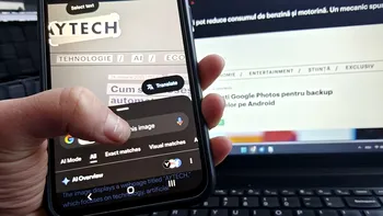 5 lucruri pe care nu știai că le poate face telefonul tău VIDEO