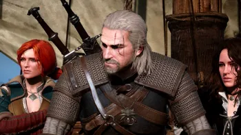 Creatorul The Witcher 3 spune că noul său joc cu vampiri era prea riscant pentru CD Projekt Red