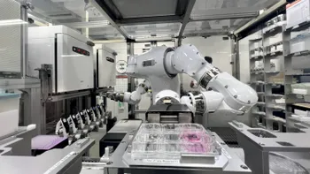 Roboții care ar putea grăbi apariția tratamentelor viitorului: Japonia testează cercetarea medicală 24 din 24 asistată de AI