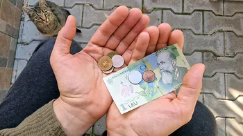 Ce spun românii despre creşterea monedei Euro, ce îi îngrijorează. „E grav. Mă duc să-mi cheltui toate economiile”
