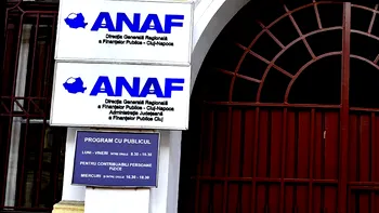 ANAF scoate la licitație o garsonieră din Ploiești pentru aproximativ 11.000 de euro. Ce detalii apar în anunț