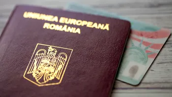 Actele de care ai nevoie pentru schimbarea pașaportului în 2026. Cât te costă tot procesul
