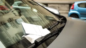 Amenzile rutiere false, o nouă escrocherie. La ce să fii atent când primeşti mesaj că ai fost sancţionat