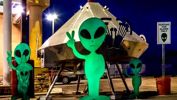 NASA se pregătește pentru ziua în care ar putea anunța existența extratereștrilor. Planul pregătit ca lumea să nu intre în panică