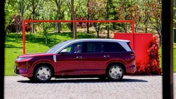 Rival pentru Hyundai IONIQ 9 și Kia EV9, dar mult mai ieftin: BYD Datang vine cu autonomie de 950 km și preț de la 31.000 euro