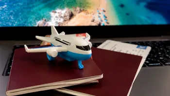 Metoda prin care poți găsi bilete de avion mai ieftine în plină criză globală. Românii pot plăti mai mult doar din cauza locației