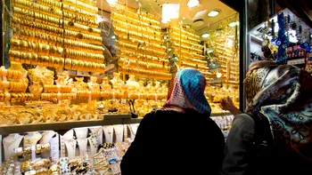Cât e gramul de aur în Istanbul la început de mai 2026: sfaturile românilor pentru a obţine cel mai bun preţ