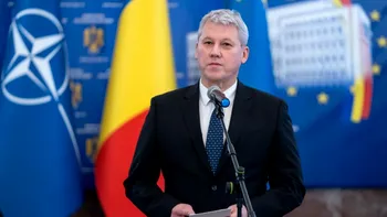 Ce avere are Cătălin Predoiu. A fost de trei ori premier interimar, veniturile sale sunt considerabile