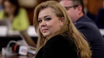 Ce face Roberta Anastase după ce a plecat din politică. A ajuns într-o poziție cheie în domeniul financiar