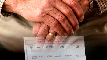 Ce influențează cel mai mult valoarea pensiei în România și cum poți obține un punctaj mai mare. Ce perioade de muncă aduc cei mai mulți bani