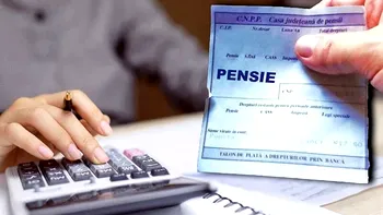 De ce ajung mulți români să aibă pensii foarte mici după aproape 30 de ani de muncă. Cum se calculează, de fapt, pensia în România