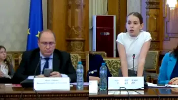 Ce salariu are ministrul Educației, Mihai Dimian. A anunțat că își va dona leafa până la finalul mandatului după criticile că a ignorat discursul unei eleve de clasa a V-a