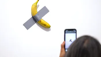 O companie plătește 2.000 $ pe lună pentru o activitate intimă, prea intimă. Da, AI-ul a ajuns și acolo