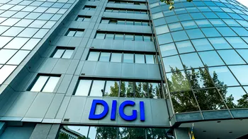 DIGI schimbă modul de facturare: tarifele abonamentelor vor fi exprimate în euro
