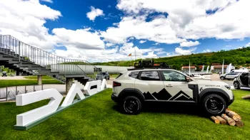 Dacia cu cheie hands free: cât de utilă e în practică și ce probleme apar după câțiva ani