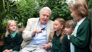 David Attenborough împlinește 100 de ani și devine mai influent ca niciodată: legenda documentarelor despre natură care a schimbat discursul despre climă