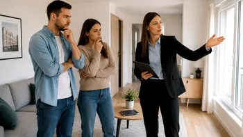 De ce nu reușești să vinzi un apartament, chiar dacă pare atractiv. Problemele pe care cumpărătorii le observă imediat