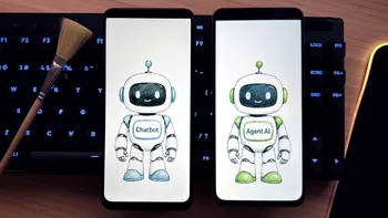 Ce este un agent AI. Diferența față de un chatbot și cum te poate ajuta în viața de zi cu zi