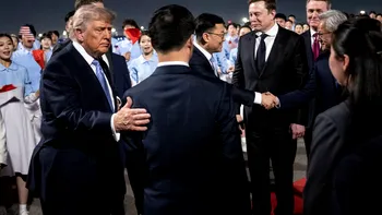 Trump a dus greii Big Tech-ului american în China. De ce Musk, Apple și Nvidia au nevoie de Beijing mai mult decât pare