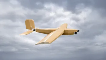 Drone militare din carton, la preț de telefon. Țara care mizează pe roiuri de unică folosință, aproape invizibile pe radar