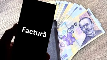 După DIGI, Orange sau Vodafone, facturile românilor s-ar putea schimba complet. Calculul din euro în lei ar urma să se facă doar la cursul BNR
