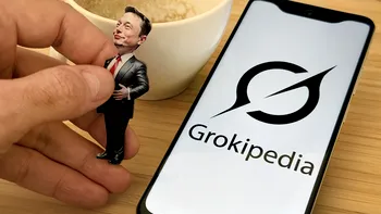 Grokipedia, enciclopedia AI a lui Musk, oferă propria realitate alternativă. Mai multe surse de dreapta pe subiecte sensibile, arată un studiu